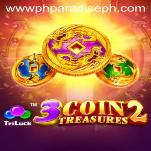 Unveiling the Adventure of 3CoinTreasures2 in the World of PHPARADISE