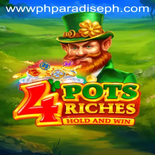 Exploring the World of 4potsriches: A PHPARADISE Adventure