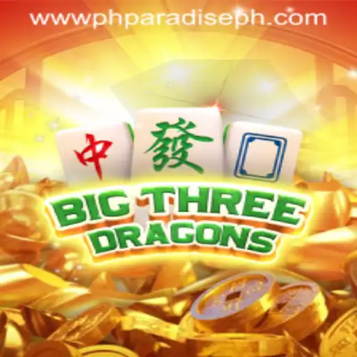 Discover the Thrilling World of BigThreeDragons
