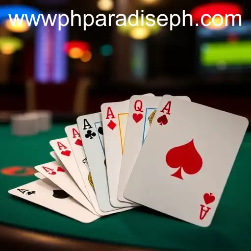 Security and Trust PHPARADISE - International Licenses and Certifications