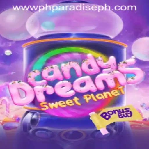 CandyDreamsSweetPlanet: A Sweet Escapade into PHPARADISE