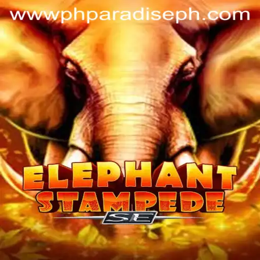 ElephantStampedeSE: A New Adventure in the Gaming World
