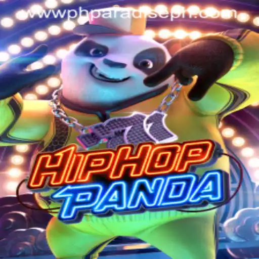 The Vibrant World of HipHopPanda: A PHPARADISE Adventure