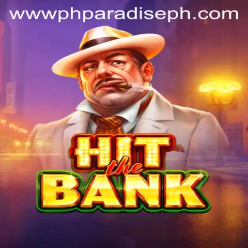 HitTheBank: A Thrilling Escape into PHPARADISE