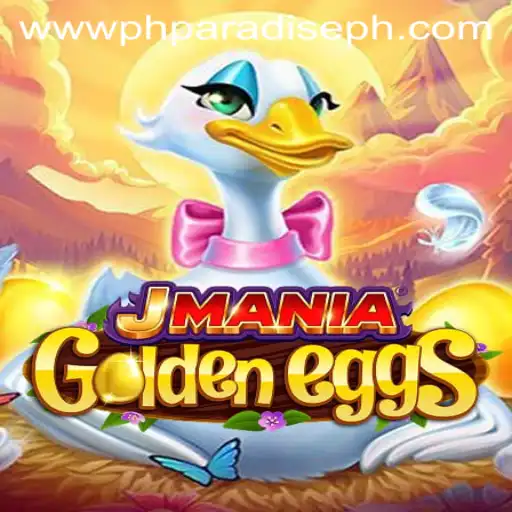 Exploring the Thrilling World of JManiaGoldenEggs and its PHPARADISE Challenge