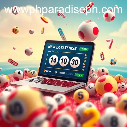 Gaming Experience PHPARADISE - 800+ Premium and Exclusive Games