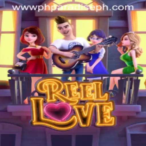ReelLove: A New Era in Gaming with PHPARADISE