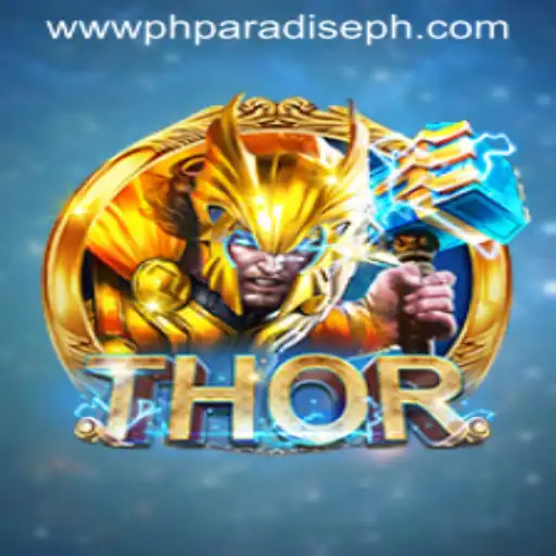 THOR: A Mesmerizing Journey into the Realm of PHPARADISE